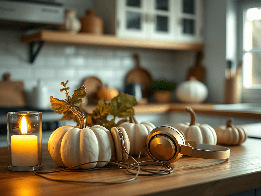 October Wellness Guide: A Mom’s Recipe for&nbsp;Self-Care